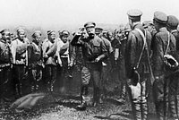 Фрунзе был соратником Ленина и стал одним из главных героев революции. Почему Сталин мог от него избавиться?