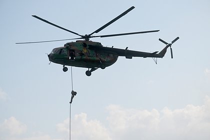 Российский генерал раскрыл деталь высадки на аэродром под Киевом в 2022 году