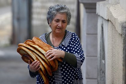 Возможность вступления Армении в Евросоюз оценили