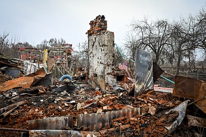 Боевики ВСУ пытали током женщину в Русском Поречном
