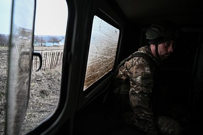 Военкор рассказал о едва сдерживающих слезы судмедэкспертах в Русском Поречном