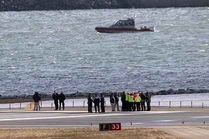 Спасатели обнаружили тело погибшего в авиакатастрофе в США чемпиона мира из России