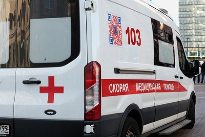 В Москве отравилась группа детей-танцоров