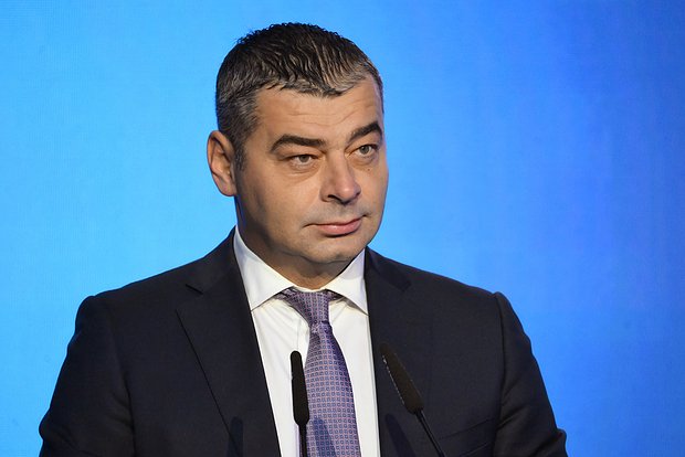 Зоран Лакович