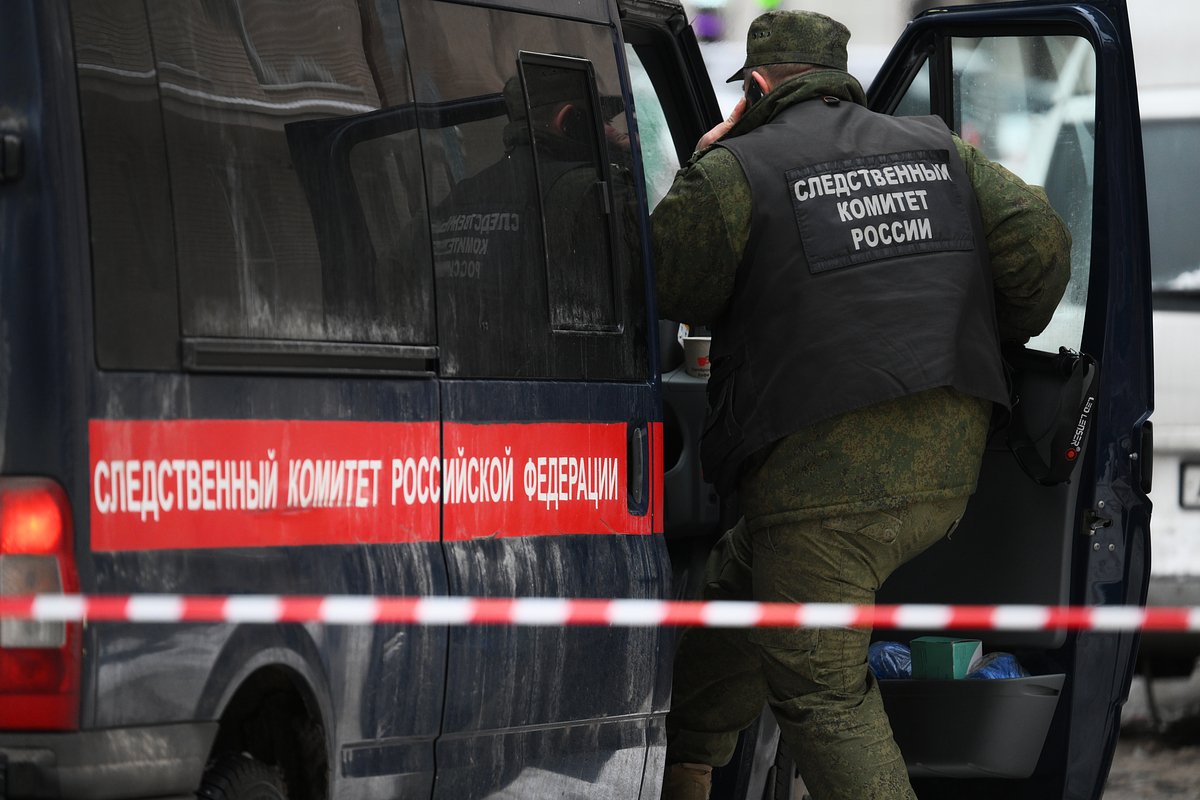 В России нашли виновных в атаке по интернату в Судже. Кто стоит за терактом и какое наказание их ждет?