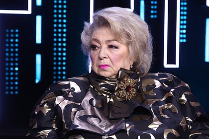 Tarasova commented on restrictions for Russian skaters at the Olympics
