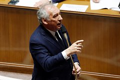 Франсуа Байру