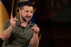 Владимир Зеленский