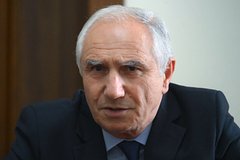 Валерий Бганба