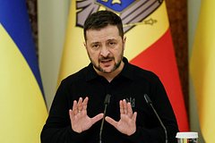 Владимир Зеленский