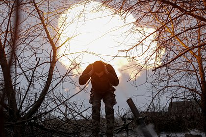 Бывший депутат британского парламента присоединился к рядам ВСУ