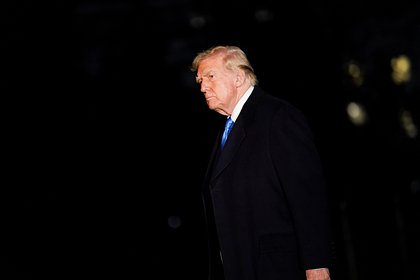 Трамп заявил о планах провести встречи с Россией и Украиной
