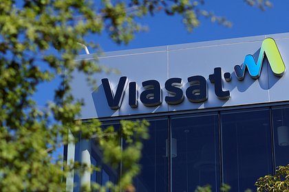 Viasat впервые получил контракт Пентагона на услуги связи на НОО