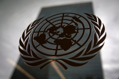 Учреждениям ООН на Украине запретили подписывать документы в связи с ситуацией с USAID