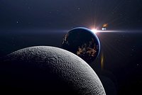 Парад планет в феврале 2025 года: когда ожидается, где и как можно увидеть
