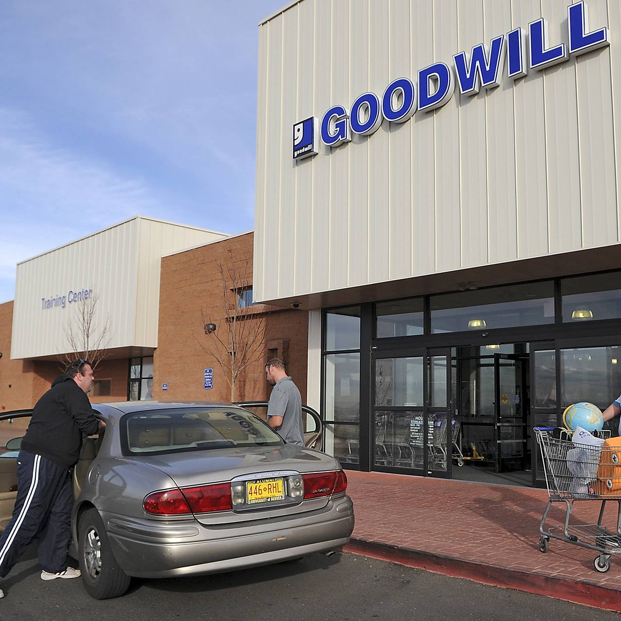 Фото: Jim Thompson / ZumaPress.com / Globallookpress.com