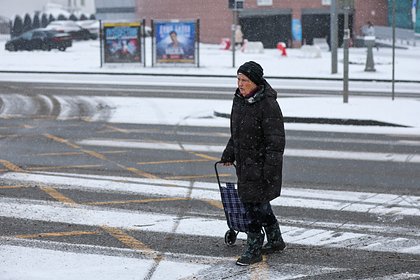 В Госдуме назвали срок выплат доиндексированных пенсий