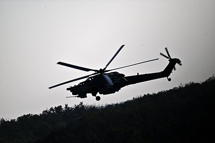 Минобороны заявило о срыве ротации ВСУ в Курской области