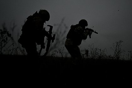 Ганчев сообщил о зачистке Двуречной в Харьковской области от ВСУ
