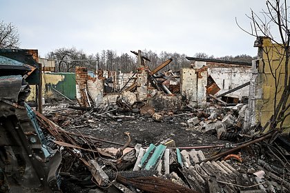 Российский военный раскрыл содержимое найденных в Курской области документов ВСУ