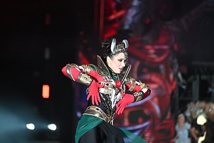 Valieva did not return the medals taken from her doping