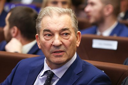 Третьяк обвинил IIHF в нарушении прав человека