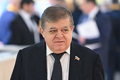 Владимир Джабаров