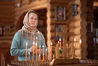 Сильные молитвы об избавлении от пьянства. Каким святым и перед какими иконами молиться об исцелении алкоголиков?