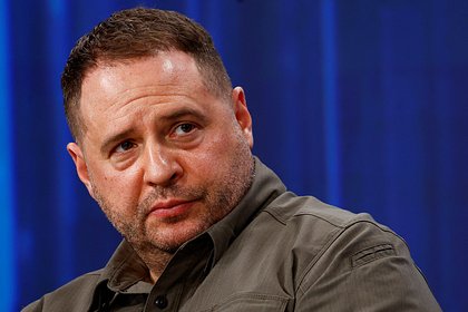 Глава офиса Зеленского опубликовал и затем удалил сообщения об обмене пленными