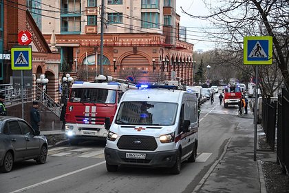 Установлен и объявлен в розыск пособник подрыва основателя батальона «Арбат» Саркисяна