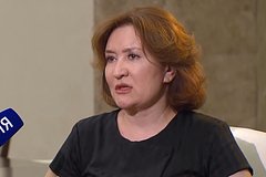 Елена Хахалева