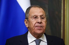 Сергей Лавров