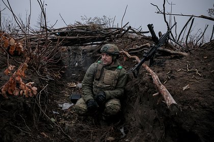 Полковник ВСУ в отставке предупредил украинских военкомов о будущей мести солдат