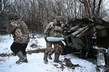 В Минобороны раскрыли подробности последних боев в зоне СВО