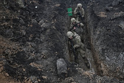 Военный блогер заявил о возможном расширении наступления ВСУ в Курской области