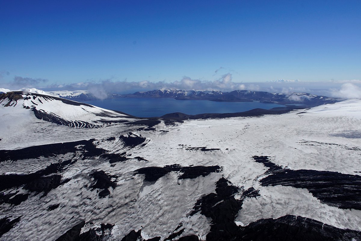 Deception Island