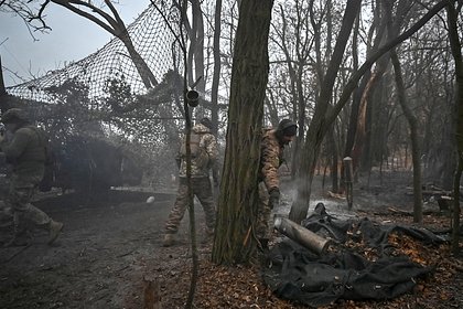 В Госдуме дали прогноз по новому наступлению ВСУ в Курской области