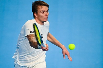 The tennis player explained the decision to change Russian citizenship to Kazakhstani