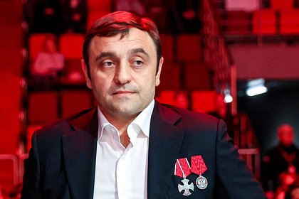 Началась церемония прощания с основателем батальона «Арбат» Саркисяном