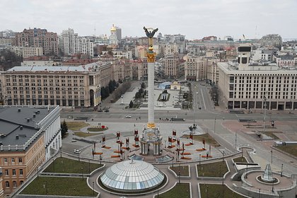 Захарова заявила о лишении суверенитета Украины