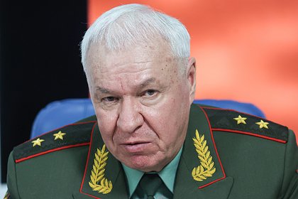 Российский генерал объяснил появление на поле боя в зоне СВО ослов