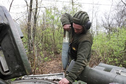 В Минобороны заявили о превосходстве российской бронетехники над украинской