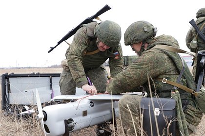 Генштаб перечислил четыре новые задачи для военной науки с начала СВО