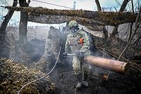 «Показалось, прорыв, но это было ложное чувство». Российские войска отбили восемь волн атак ВСУ в Курской области 