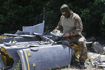 В Генштабе рассказали об изучении западного оружия