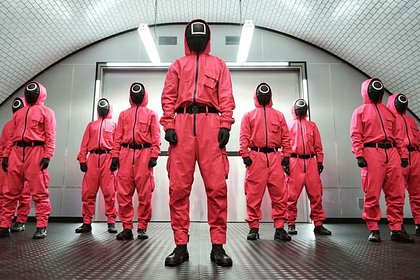 Сериал «Игра в кальмара», 3-й сезон: дата выхода, актеры, сюжет​on 23 Maggio 2025 at 14:55