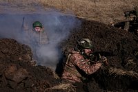 ВСУ используют российские укрепления в Курской области. Среди них — местная «линия Суровикина» 