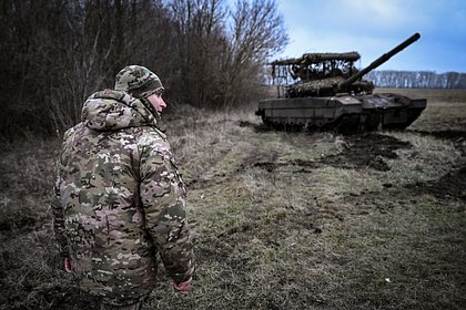 Имеющий стратегическое значение город в ДНР перешел под контроль России