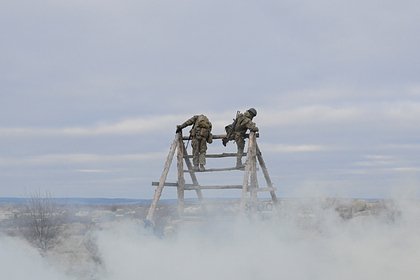 В России с иронией отреагировали на планы Франции обучить еще одну бригаду ВСУ