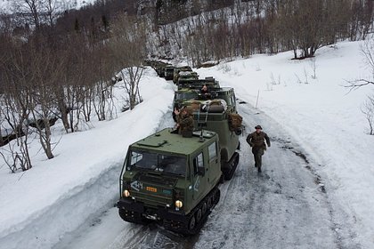 Одна страна вошла в пятерку по предоставлению военной помощи Украине